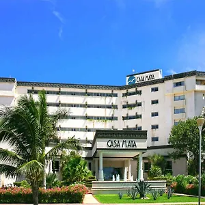 Resort Melia Casa Maya All Inclusive