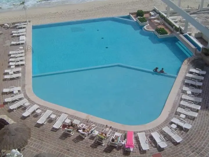 Aparthotel Condo Hotel Cancun Plaza