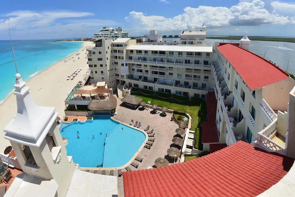 Condo Hotel Cancun Plaza Aparthotel