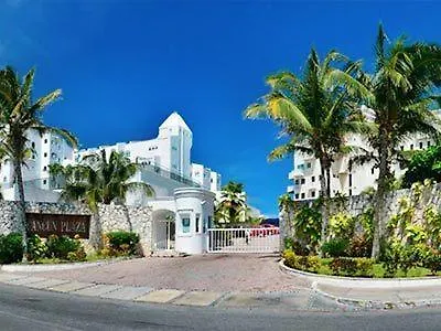 Condo Hotel Cancun Plaza