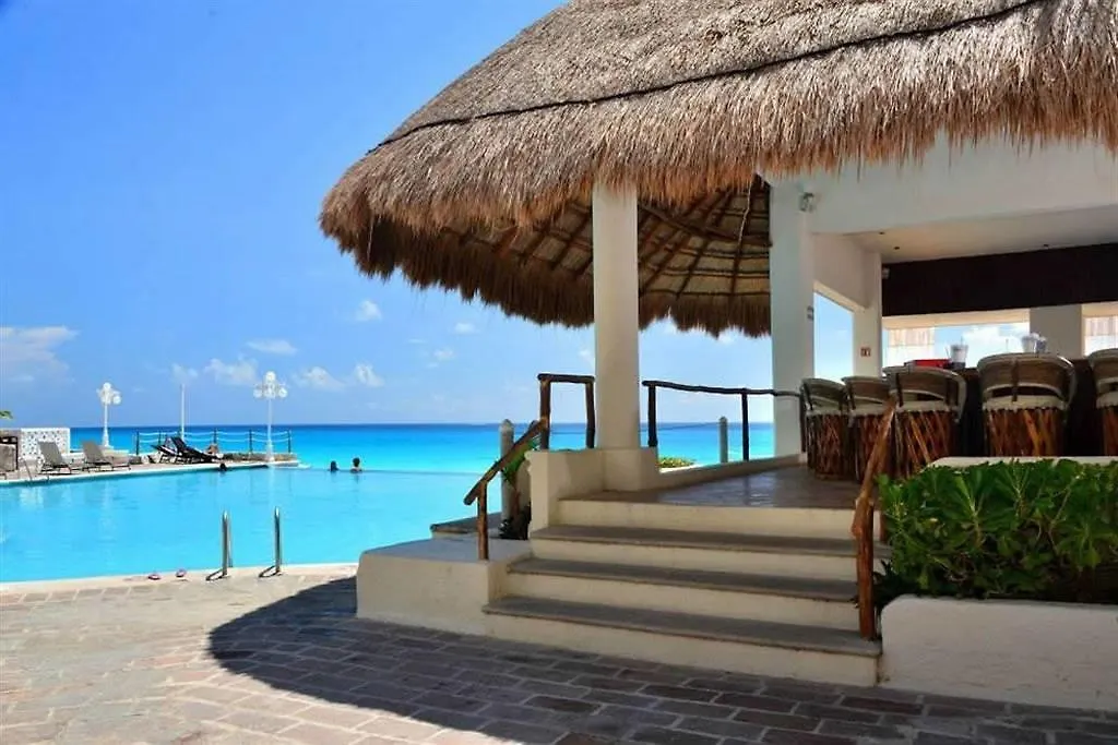 *** Aparthotel Condo Hotel Cancun Plaza Mexico
