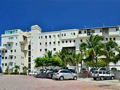 Aparthotel Condo Hotel Cancun Plaza