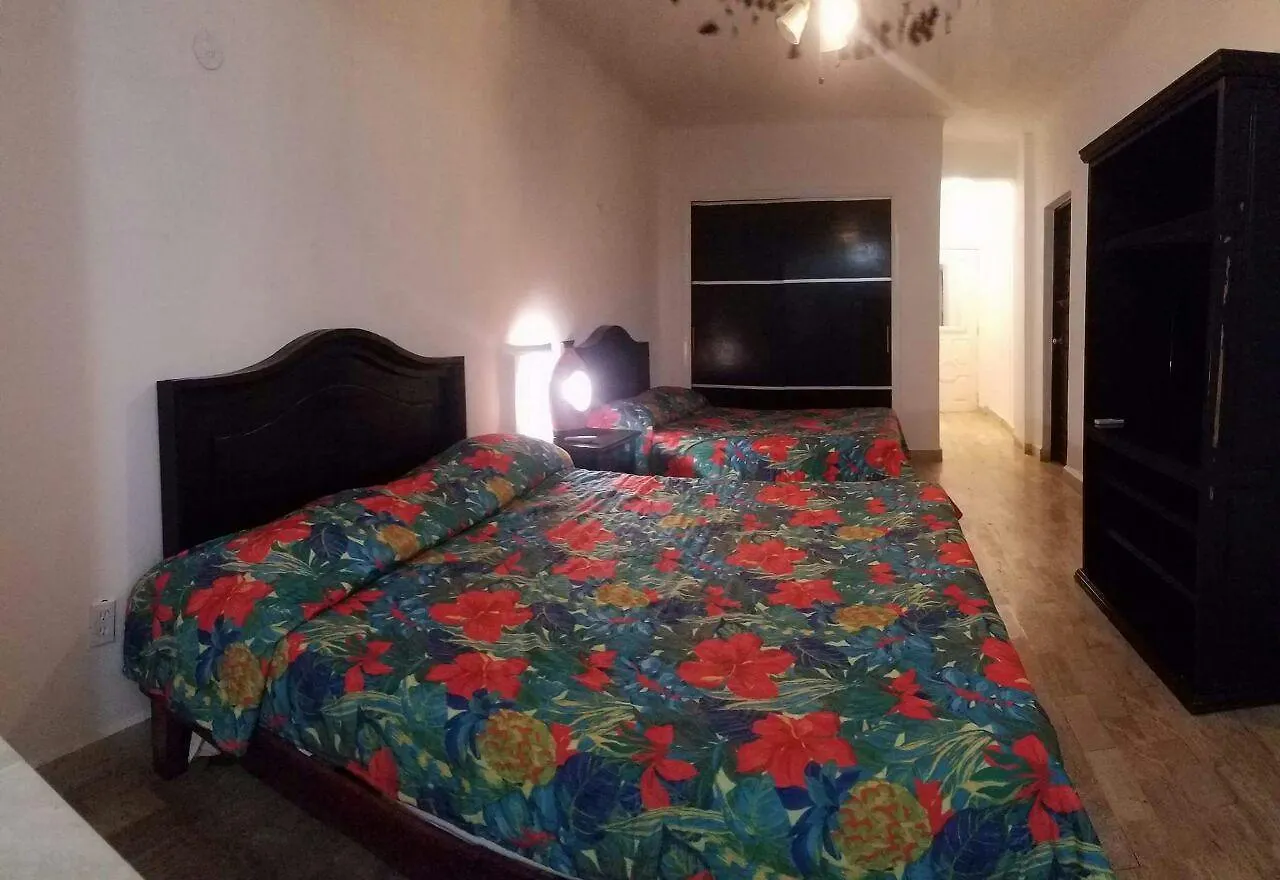 Aparthotel Condo Hotel Cancun Plaza