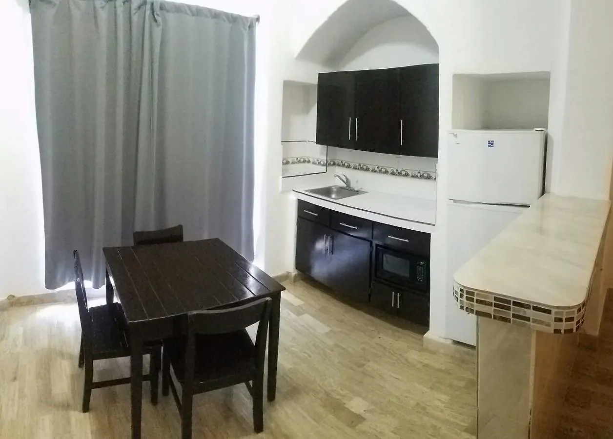 Condo Hotel Cancun Plaza Mexiko